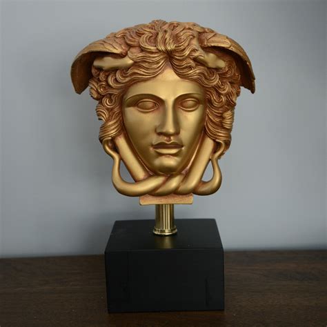 statue versace|Versace artist.